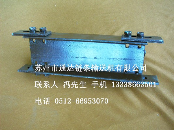 XT系列活动轨及轨道伸缩接…