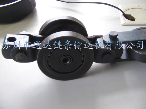 QXG系列悬挂输送链条